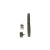 Jogo de correias dentadas