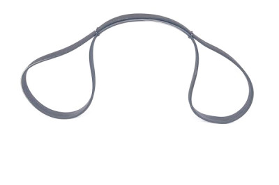 Correia trapezoidal estriada