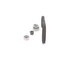 Conjunto de correias dentadas BOSCH 1 987 948 610