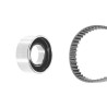 Jogo de correias dentadas