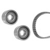 Jogo de correias dentadas