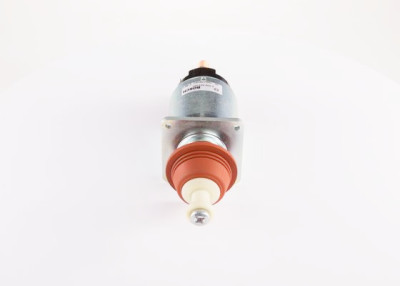 Interruptor electromagnético, motor de arranque