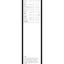 Aerotwin Plus BOSCH 3 397 006 830