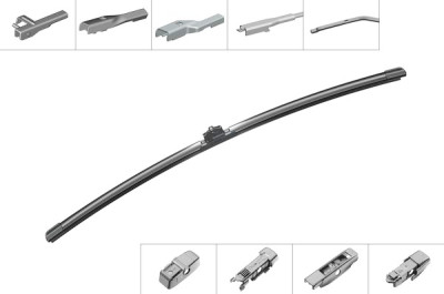 Aerotwin Plus BOSCH 3 397 006 836