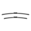 Multi-Clip Aerotwin