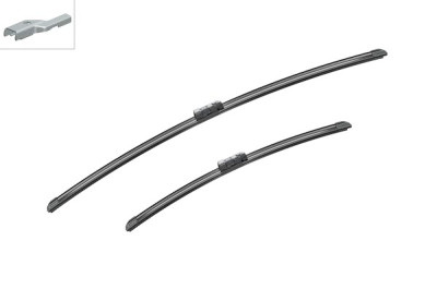 Aerotwin BOSCH 3 397 014 077