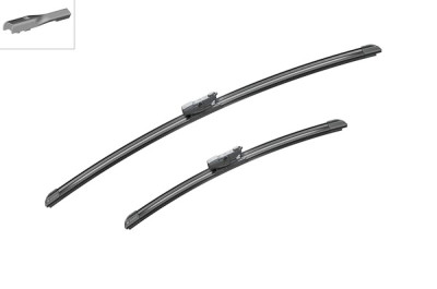 Aerotwin BOSCH 3 397 014 138