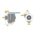 Alternador