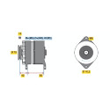 Alternador