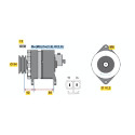 Alternador