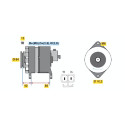 Alternador