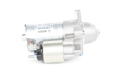 Motor de arranque