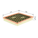 Filtro de ar BOSCH F 026 400 042