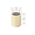 Filtro de ar BOSCH F 026 400 078
