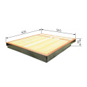 Filtro de ar BOSCH F 026 400 094
