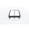 Filtro de ar BOSCH F 026 400 123