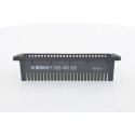 Filtro de ar BOSCH F 026 400 128