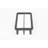 Filtro de ar BOSCH F 026 400 169