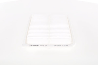 Filtro de ar BOSCH F 026 400 218