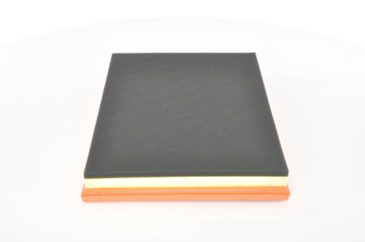 Filtro de ar BOSCH F 026 400 233
