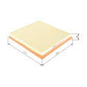 Filtro de ar BOSCH F 026 400 236