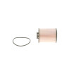 Filtro de ar BOSCH F 026 400 237