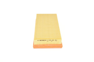Filtro de ar BOSCH F 026 400 251
