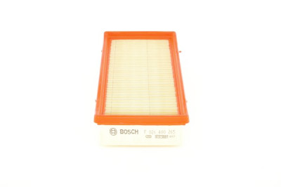 Filtro de ar BOSCH F 026 400 265