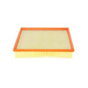 Filtro de ar BOSCH F 026 400 286
