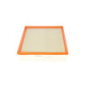 Filtro de ar BOSCH F 026 400 286