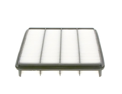 Filtro de ar BOSCH F 026 400 296