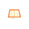 Filtro de ar BOSCH F 026 400 301