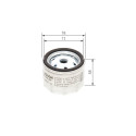 Filtro aire, turbocompresor