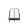 Filtro de ar BOSCH F 026 400 315