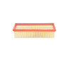 Filtro de ar BOSCH F 026 400 323