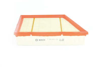 Filtro de ar BOSCH F 026 400 324