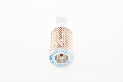 Filtro de ar BOSCH F 026 400 337