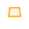 Filtro de ar BOSCH F 026 400 345