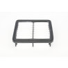 Filtro de ar BOSCH F 026 400 352