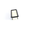 Filtro de ar BOSCH F 026 400 361