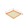 Filtro de ar BOSCH F 026 400 385