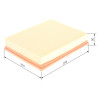 Filtro de ar BOSCH F 026 400 426