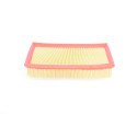 Filtro de ar BOSCH F 026 400 433