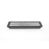 Filtro de ar BOSCH F 026 400 455