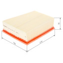 Filtro de ar BOSCH F 026 400 489