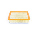 Filtro de ar BOSCH F 026 400 496