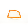Filtro de ar BOSCH F 026 400 501