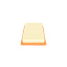 Filtro de ar BOSCH F 026 400 503