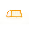 Filtro de ar BOSCH F 026 400 504