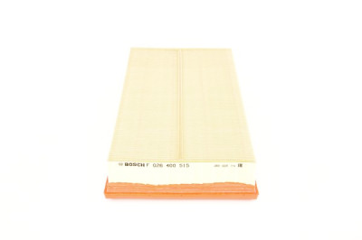 Filtro de ar BOSCH F 026 400 515